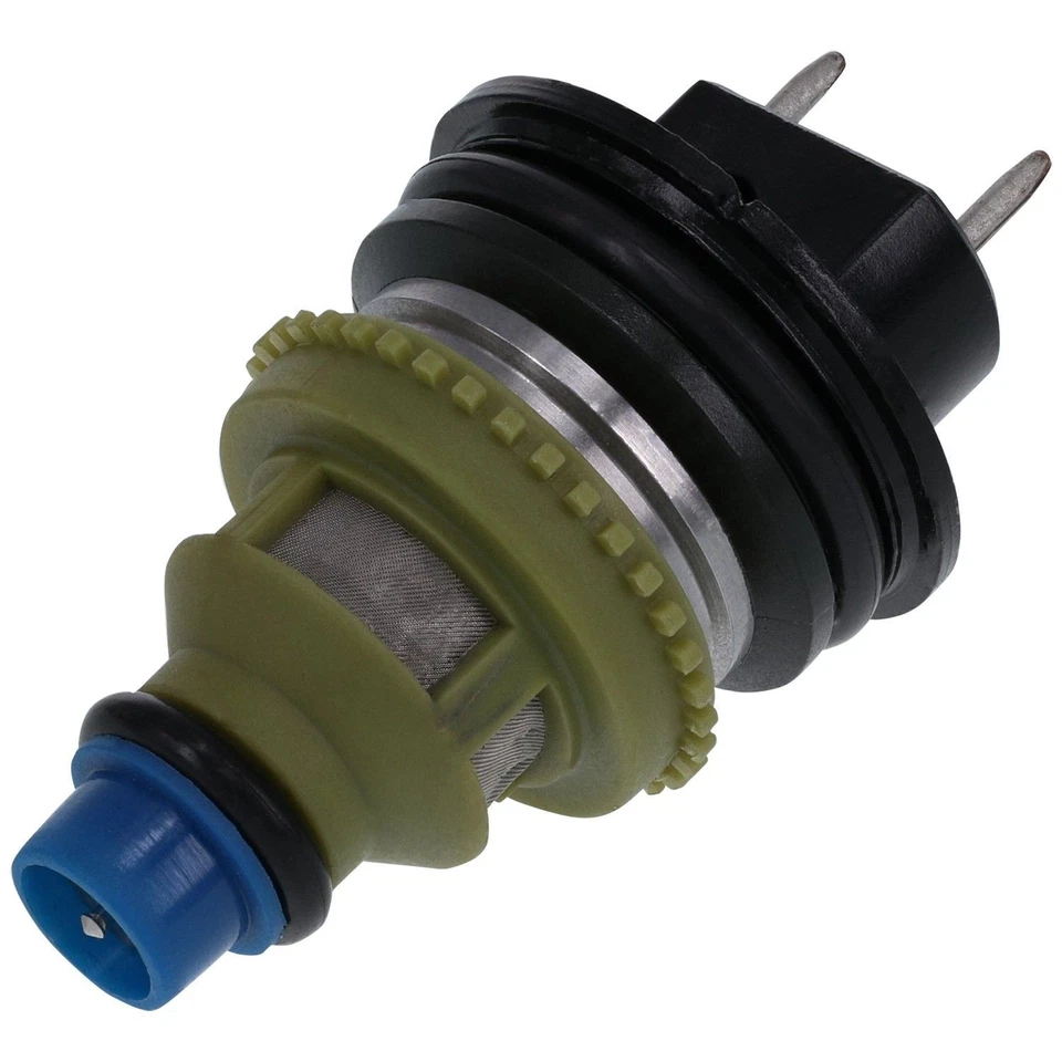 Inyector de combustible GB 841-17113 Reman T/B para 90-00 Metro Sprint Swift Foto 4 de 4