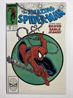 The Amazing Spider-Man #301 (Marvel Comics June 1988)