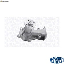 WATER PUMP 352316170119 FOR PIAGGIO DAIHATSU HIJET/BUS CHARADE/III/Mk 1.0L 3cyl