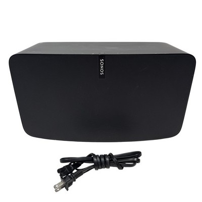 Sonos Play:5 Wireless Smart Speaker S100 | eBay