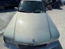 Capot Mercedes CLASSE C