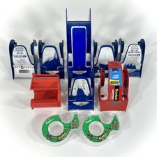 10ct Tape Dispenser Lot Moving Packing Shipping Scotch eBay Reseller Tools FREE