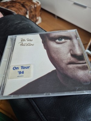 Phil Collins - Both Sides | CD | Zustand Sehr gut