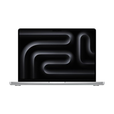 B-Ware Apple MacBook Pro Silber MDE44D/A  - 35,6cm (14''), M5 10-Core Chip, 10-C