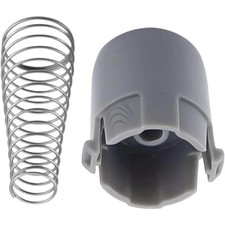 New AGM73610702 For LG Washer Washing Machine Magnetic Door Plunger Washer Part
