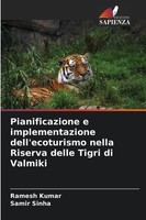 Ramesh Kumar (U. A.) | Pianificazione E Implementazione Dell'ecoturismo Nella...