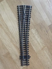 Peco Streamline Medium Point (22cm) Right Hand