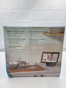 Amazon Echo Show 10 3rd Gen. Smart Lautsprecher _3_5