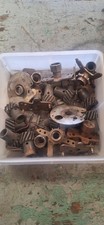 Gm Chevrolet Distributor Parts Older Points And Hei Gears Sbc Bbc
