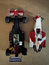 Vintage Mini Z F1