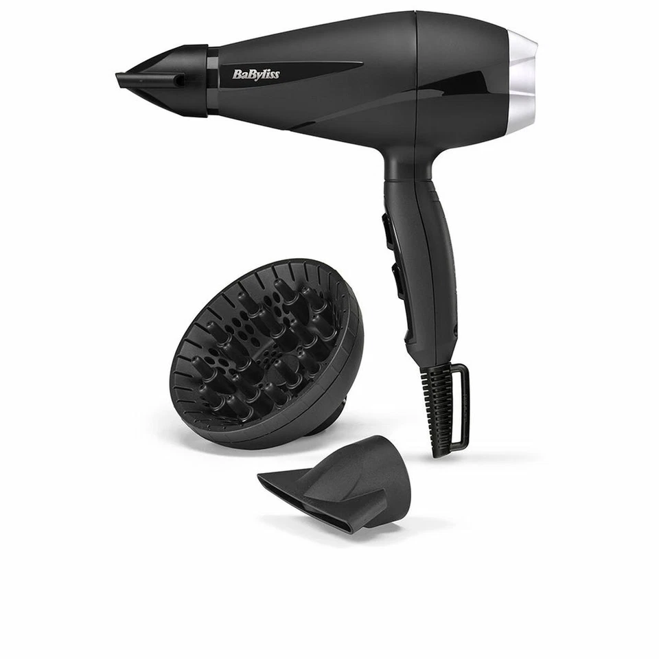 Secador de Pelo Babyliss 6710DE - Imagen 2 de 4