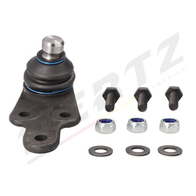 MERTZ M-S0281 Ball Joint for FORD