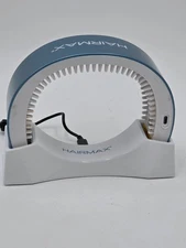 Original HairMax LaserBand 41 Laser Hair Growth & Loss Treatment W/ Cradle