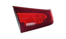 ULO 140199370 Tail Light Assembly for MERCEDES-BENZ