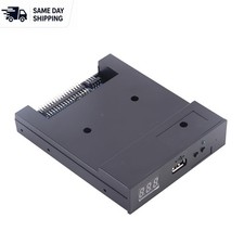 High-Speed 1.44MB USB Floppy Emulator for Seamless Data Transfer and Storage