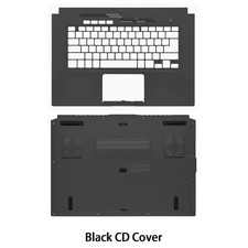 For ASUS TUF AIR F15 FX516 FX516P FX516PR FA516 2021 LCD Back Cover Bottom Cover