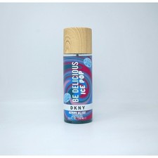 DKNY Ladies Be Delicious Ice Pop Berry Bliss Body Mist 8.4 oz Fragrances
