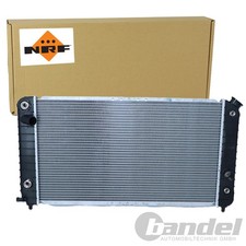Radiateur Chevrolet BLAZER