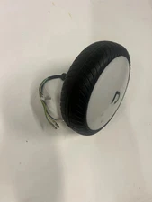 X 2  6.5" Balancing Wheel LED For Jetson Plasma X  Wheel Hub Motor 36v