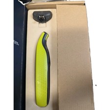 Philips Norelco OneBlade 360 Face Hybrid Electric Trimmer and Shaver QP2724/90