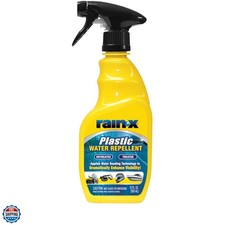 620036 Plastic Treatment - 12 fl. oz.