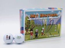 Vice Golf Pro Plus DIVOT DUDES Golf Balls - 3 Balls - 1 Sleeve - Limited Edition