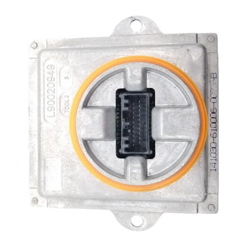 Wear Resistant Driver Light Module Controller for Jeep For Cherokee 1420 - Picture 11 of 11