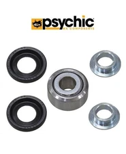 Psychic Lower Shock Bearing Seal Kit RM125 RM250 1992-1995 RMX250 1992-1998