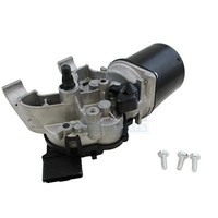 Wischermotor Vorne Meat & Doria 27182 FÜR CitroËN