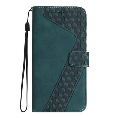 Für Oppo Realme C30 C35 C12 C15 9i 10 Retro PU Leder Flip Wallet Case Handyhülle