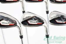 Tommy Armour 845 Max Iron Set 5-PW AW Steel Regular Right STD