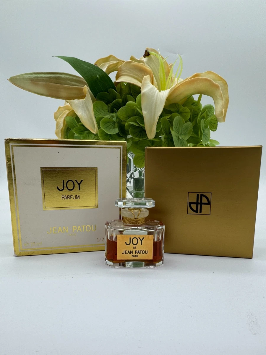 Joy By Jean Patou for sale | eBay