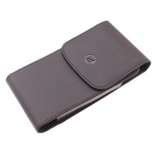 For Motorola Moto G Stylus 5G - Case Belt Clip Leather Holster Cover Pouch