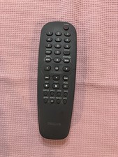Philips RC2K14 DVD Player Remote Control