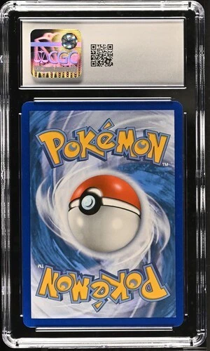 CGC 9 GRENINJA GX 133 FORBIDDEN LIGHT SECRET RAINBOW RARE SUN & MOON POKEMON - Image 2 of 2