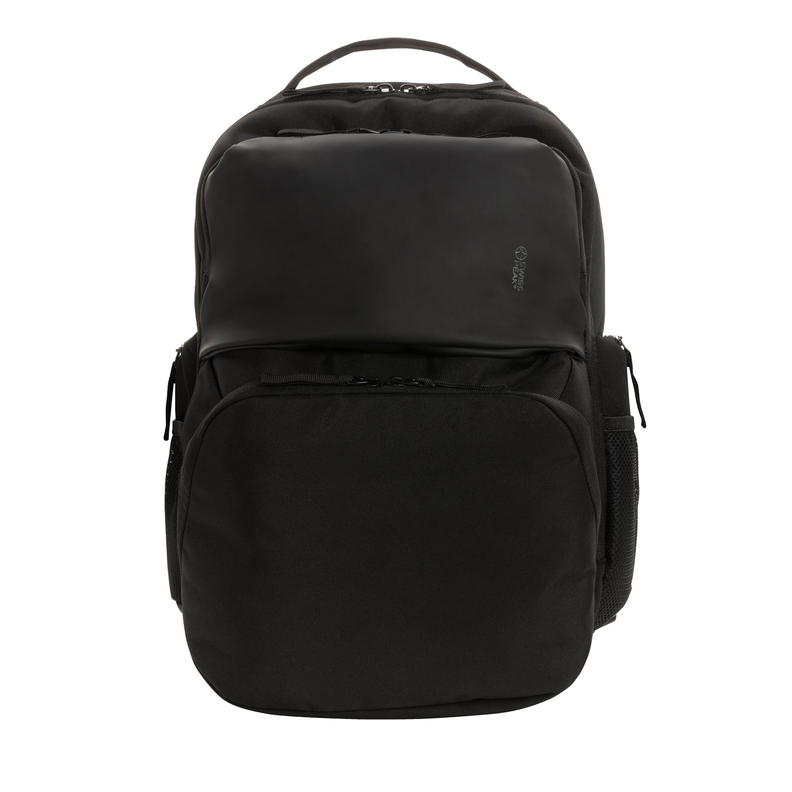 Swiss Peak Mochila Viajero de PET Reciclado 22L (XD935)