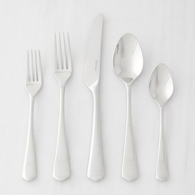NEW Robert Welch Westbury Flatware Sets 20-Piece Mirror