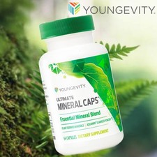 Youngevity Dr. Wallach Ultimate Mineral Caps ...