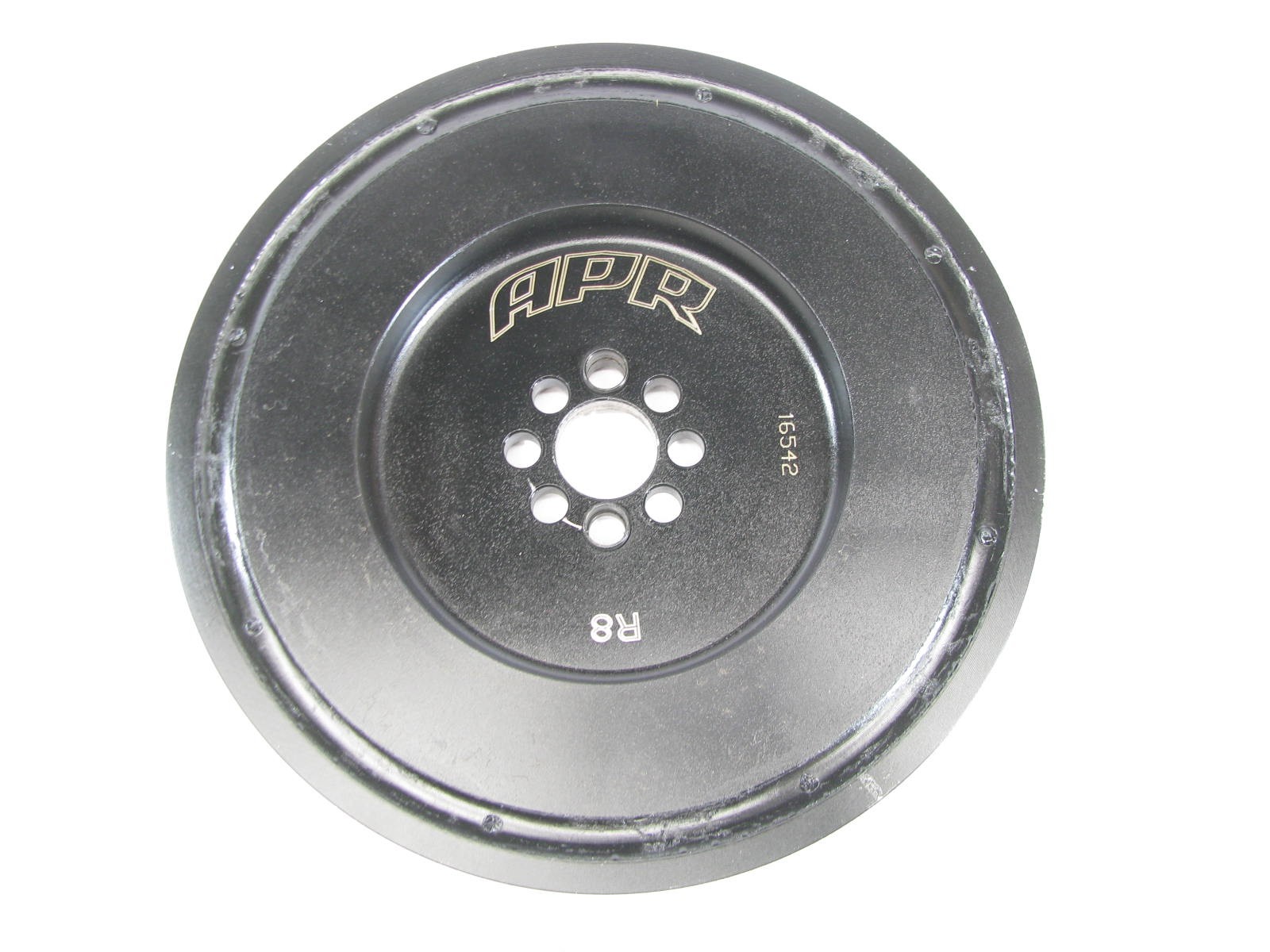Dayco PB61555ST Powerbond STREET Harmonic Balancer - Audi R8