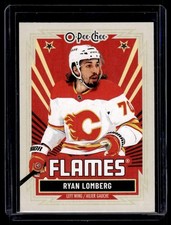 2025-26 O-Pee-Chee Retro Ryan Lomberg #101