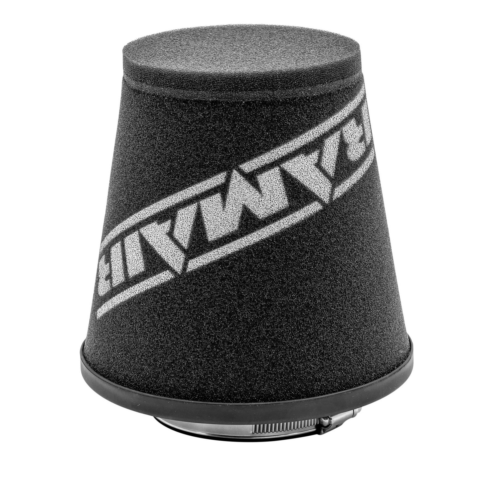 RAMAIR 70mm ID NECK UNIVERSAL SHORT CONE PERFORMANCE FOAM AIR FILTER 130x150mm - Image 6