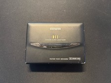 Aiwa Walkman HS-PX 310 Stereo Cassette Player...