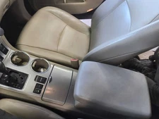 Complete Console Front VIN A 5th Digit Floor With Rear AC Fits 11-13 HIGHLANDER 