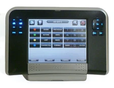 RTI T4 6.4" Touchscreen Universal System Controller (433MHz) No DC Power Supply