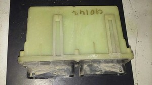 24410130 HEIZUNGSSTEUERGERÄT LÜFTERSTEUERGERÄT / 716615 FÜR OPEL ASTRA G BERLINA