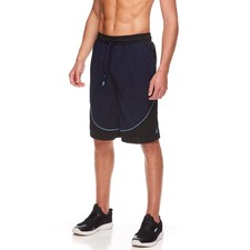   New Mens Basketball Shorts by And1. Elastic Waist. Size 2XL.  