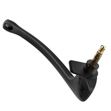Rode NTH-50 geschlossener On-Ear Kopfhörer mit NTH-Mic Headset-Mikrofon und Tuch – Bild 9