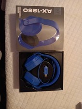 Atrix AX-1250 Wireless Gaming Headset