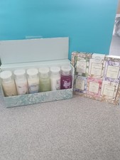 Marks & Spencer M&S Floral Collection Sets Bath Essence/Cream X6 & Guest Soap X6