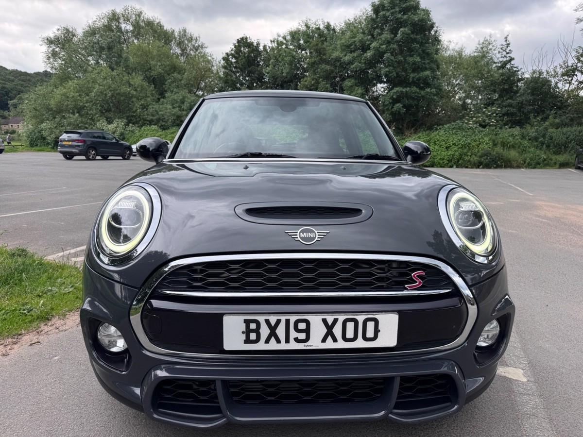 MINI Cooper s 2.0 Sport